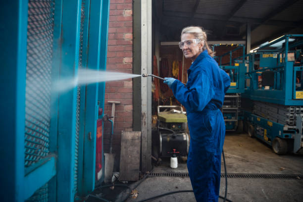 Best Rust and Stain Removal in Ironde, AL