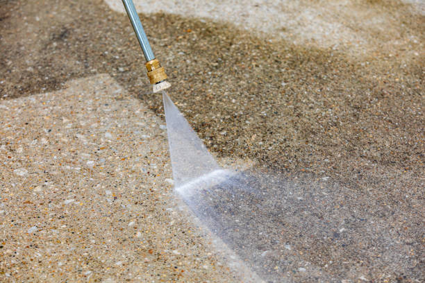 Best Vinyl Siding Pressure Washing in Ironde, AL