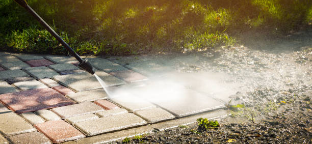 Best Warehouse Floor Cleaning in Ironde, AL