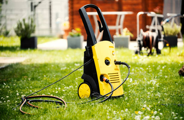 Best Concrete Surface Cleaning in Ironde, AL